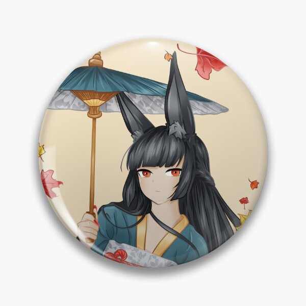 Item preview, Miyabi | Autumn Leaves designed and sold by Gleam-shop.