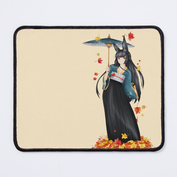 Item preview, Miyabi | Autumn Leaves designed and sold by Gleam-shop.
