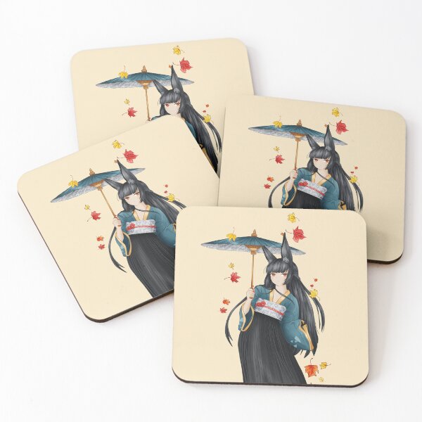 Item preview, Miyabi | Autumn Leaves designed and sold by Gleam-shop.