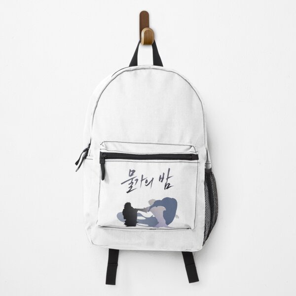 Item preview, Waterside night designed and sold by PrintTavern.