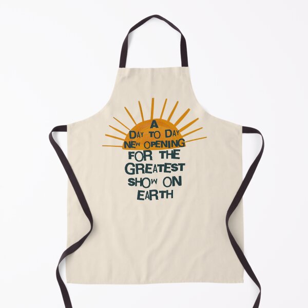 Item preview, Nightwish The Greatest Show on Earth designed and sold by humnoo.