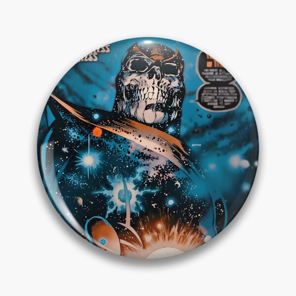 Item preview, Epic Comic Art: Heroes, Villains, and Antiheroes in Action designed and sold by InsaneLEDP.