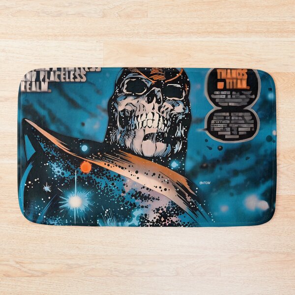 Item preview, Epic Comic Art: Heroes, Villains, and Antiheroes in Action designed and sold by InsaneLEDP.