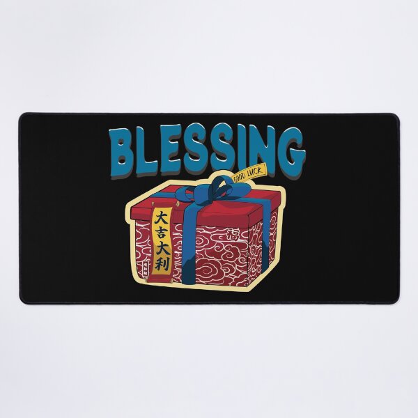 Item preview, A mysterious gift that brings blessings and Merry Chrismas!-04 designed and sold by TALISMON.