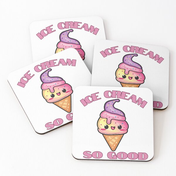 Item preview, Ice Cream So Good Cute Treat Lover Summer designed and sold by TheWizArt.