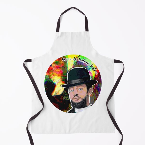 Item preview, Toulouse Lautrec Parody designed and sold by dpenn.