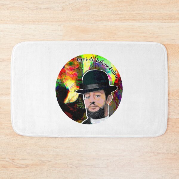 Item preview, Toulouse Lautrec Parody  designed and sold by dpenn.