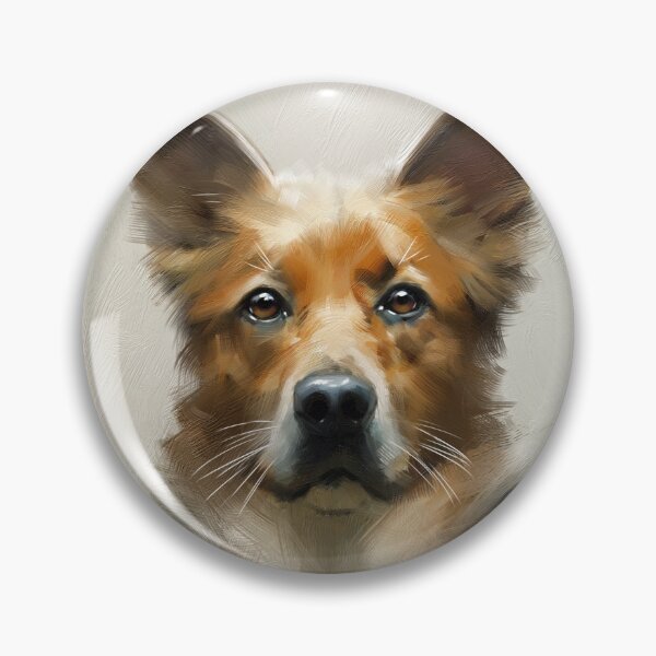 Item preview, Dog designed and sold by Yaroslav Chyzhevskyi.