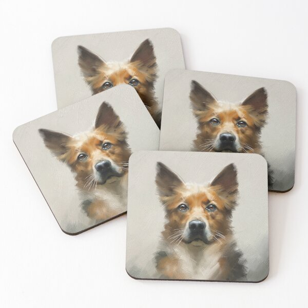 Item preview, Dog designed and sold by Yaroslav Chyzhevskyi.