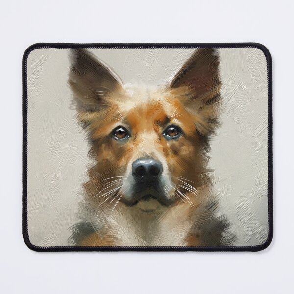 Item preview, Dog designed and sold by Yaroslav Chyzhevskyi.