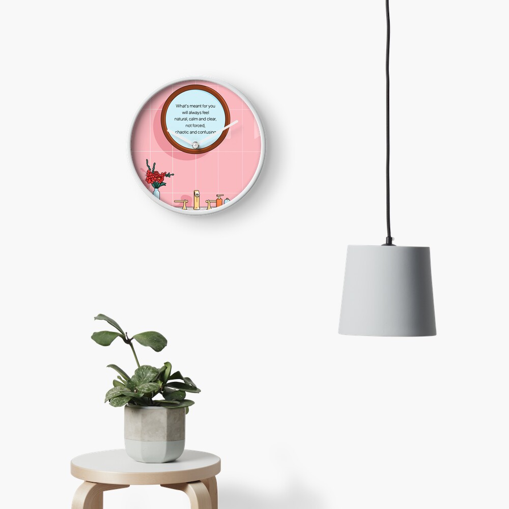 Item preview, Clock designed and sold by elebea.