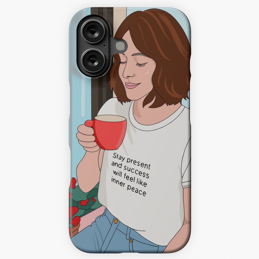 Item preview, iPhone Snap Case designed and sold by elebea.