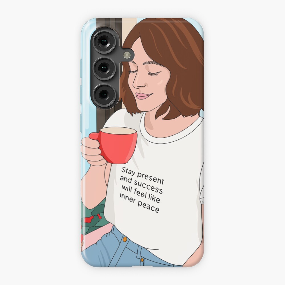 Item preview, Samsung Galaxy Snap Case designed and sold by elebea.