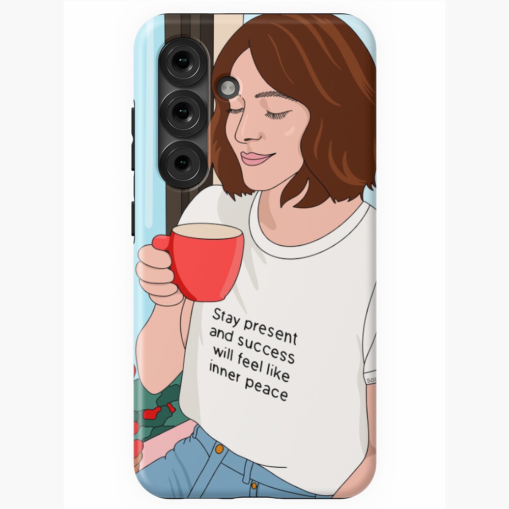 Item preview, Samsung Galaxy Tough Case designed and sold by elebea.