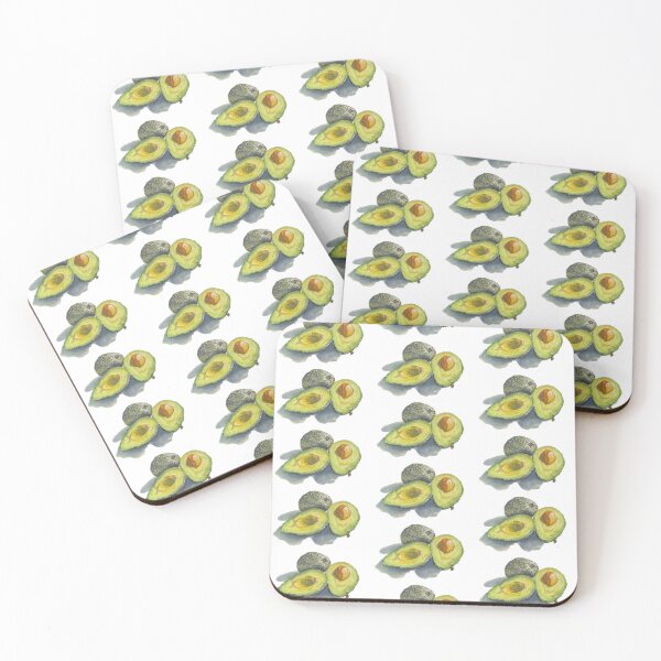 Item preview, Avocados designed and sold by JuanCuneo.