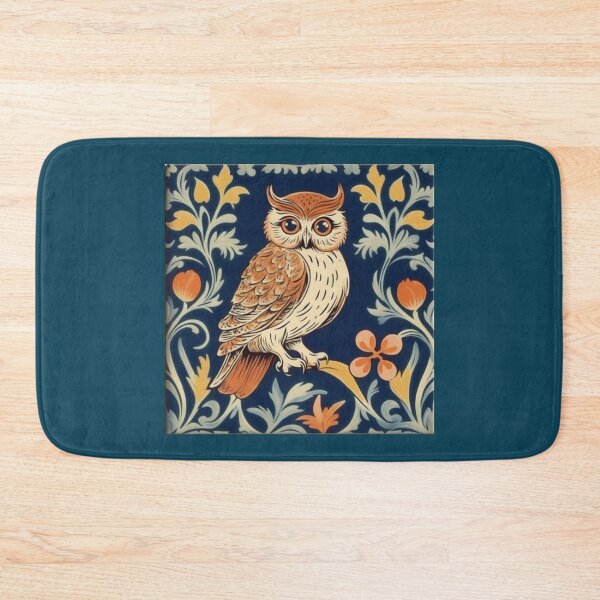 Item preview, Owl designed and sold by MarisePix.