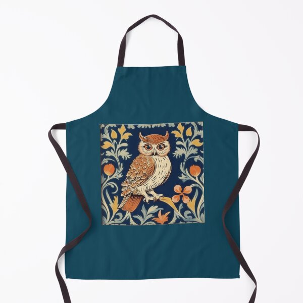 Item preview, Owl designed and sold by MarisePix.