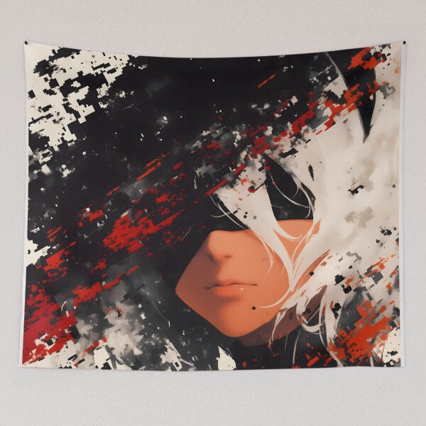 Item preview, 2B - 63 designed and sold by Infinite-Aspire.