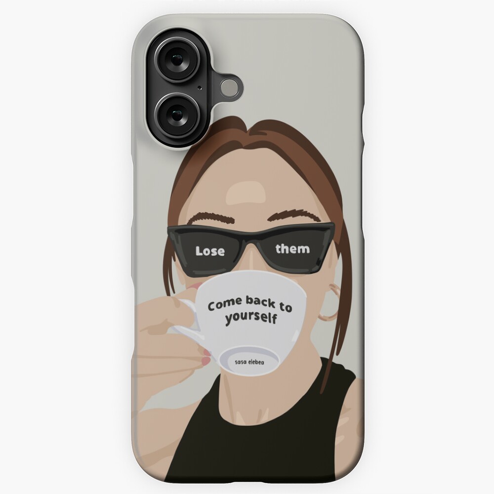 Item preview, iPhone Snap Case designed and sold by elebea.