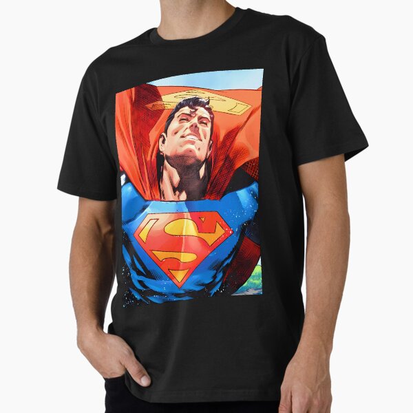 Item preview, Epic Comic Art: Heroes, Villains, and Antiheroes in Action designed and sold by InsaneLEDP.