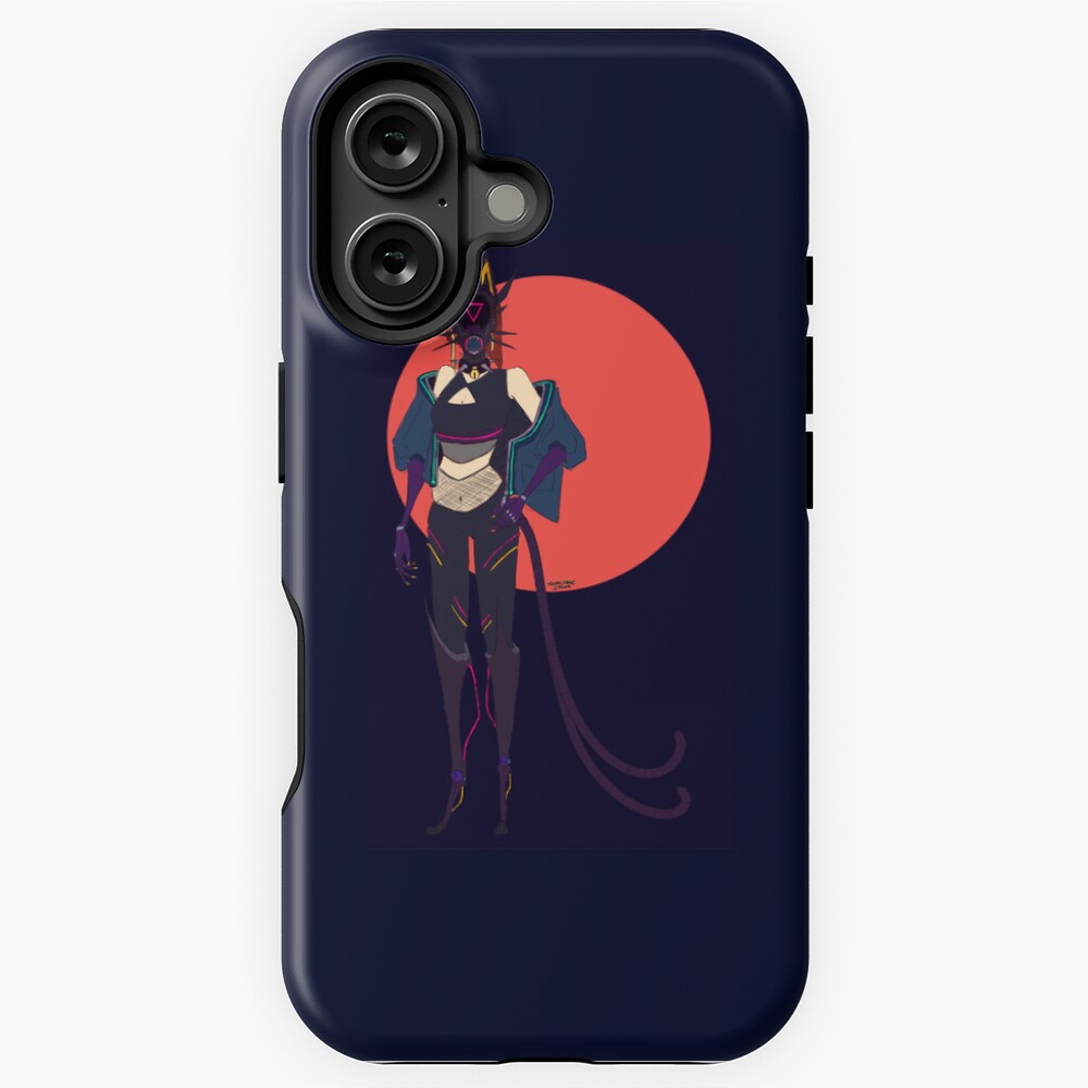 Item preview, iPhone Tough Case designed and sold by AnalogueSpoon.