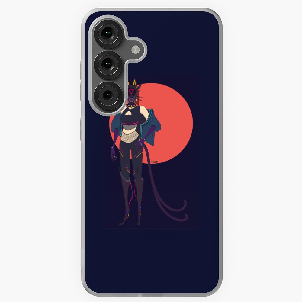 Item preview, Samsung Galaxy Soft Case designed and sold by AnalogueSpoon.