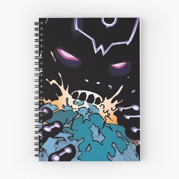 Item preview, Epic Comic Art: Heroes, Villains, and Antiheroes in Action designed and sold by InsaneLEDP.