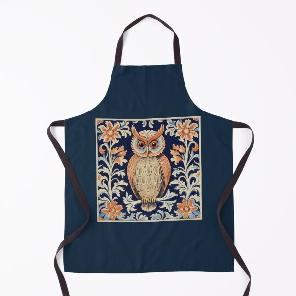 Item preview, Owl designed and sold by MarisePix.