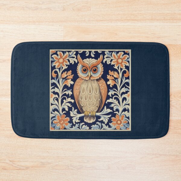 Item preview, Owl designed and sold by MarisePix.