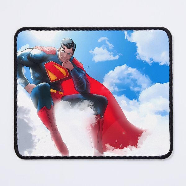 Item preview, Epic Comic Art: Heroes, Villains, and Antiheroes in Action designed and sold by InsaneLEDP.