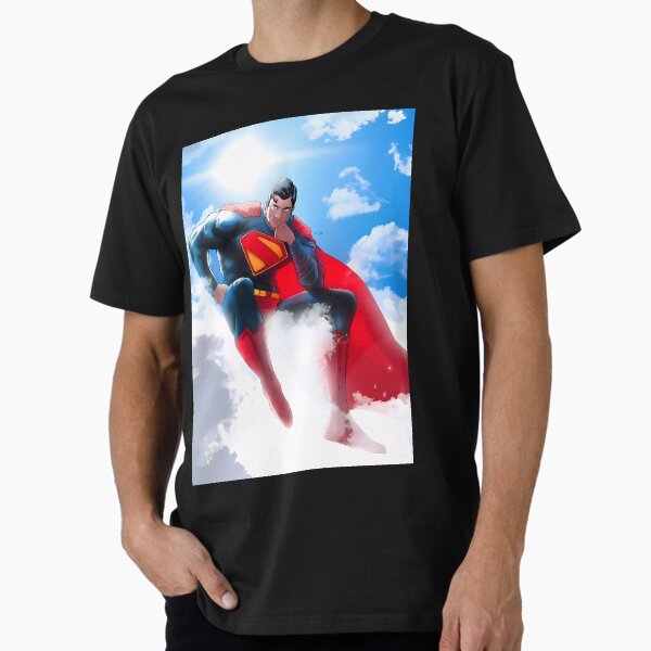 Item preview, Epic Comic Art: Heroes, Villains, and Antiheroes in Action designed and sold by InsaneLEDP.