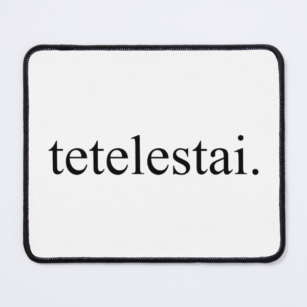 Item preview, Tetelestai designed and sold by designing01Ar3.