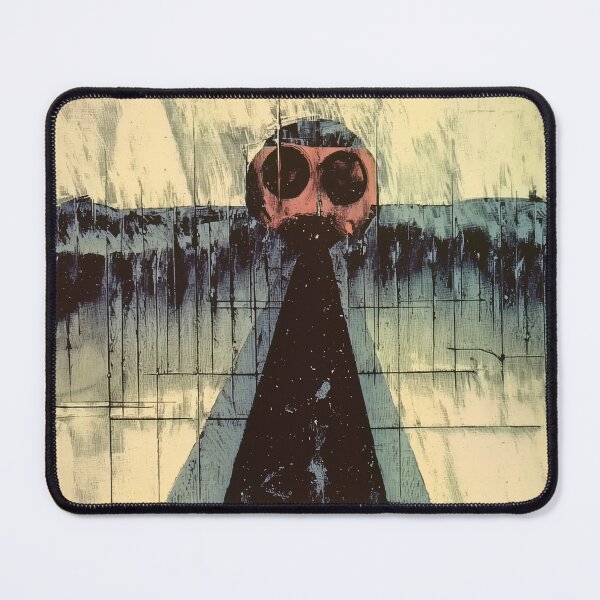 Item preview, The Crimson Gaze designed and sold by landletsy.