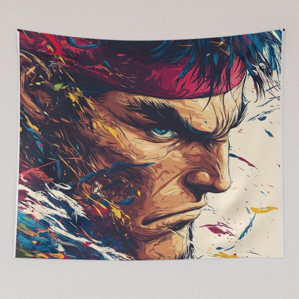 Item preview, Ryu - 25 designed and sold by Infinite-Aspire.