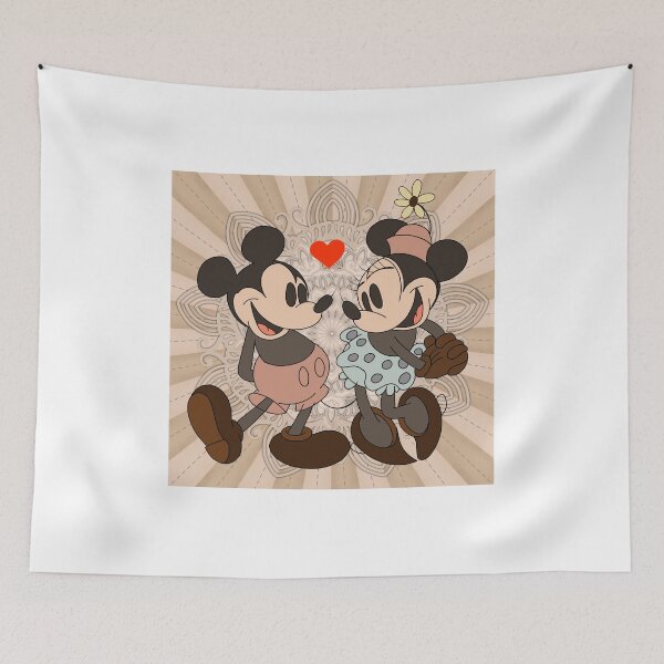 Item preview, Mickey Minnie designed and sold by ArchanaVA.