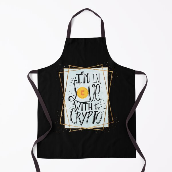 Item preview, Crypto designed and sold by BesasDesigns.
