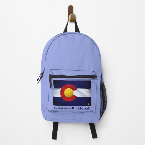 Item preview, Colorado Pickleball designed and sold by PZI Picklewear.
