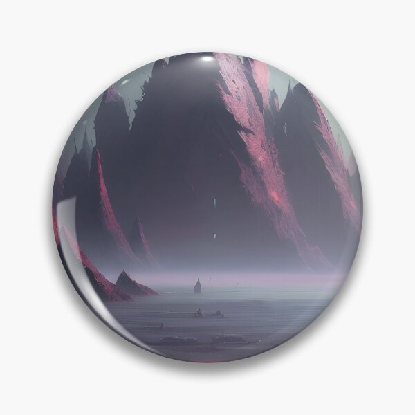 Item preview, Mountainscape designed and sold by amac1662.