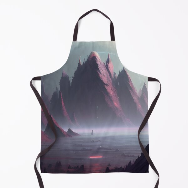 Item preview, Mountainscape designed and sold by amac1662.