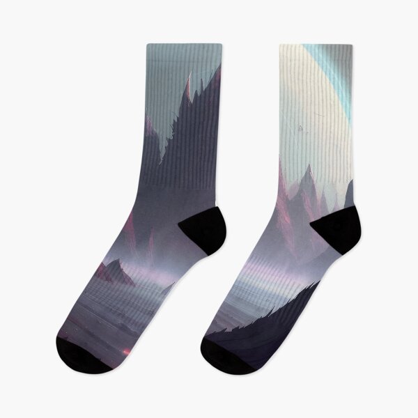 Item preview, Mountainscape designed and sold by amac1662.