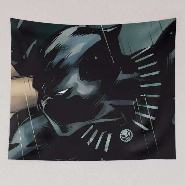 Item preview, Epic Comic Art: Heroes, Villains, and Antiheroes in Action designed and sold by InsaneLEDP.
