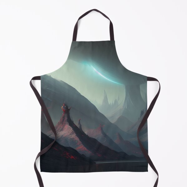 Item preview, Alien world designed and sold by amac1662.