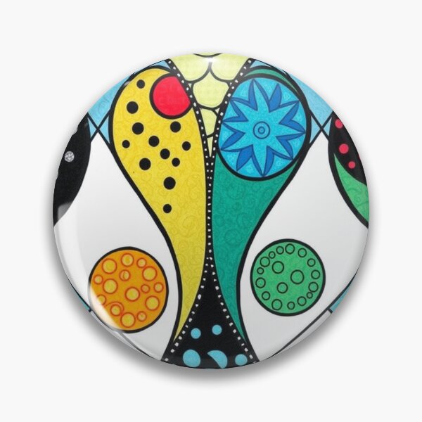 Item preview, Colorful abstract designed and sold by GasconyPassion.