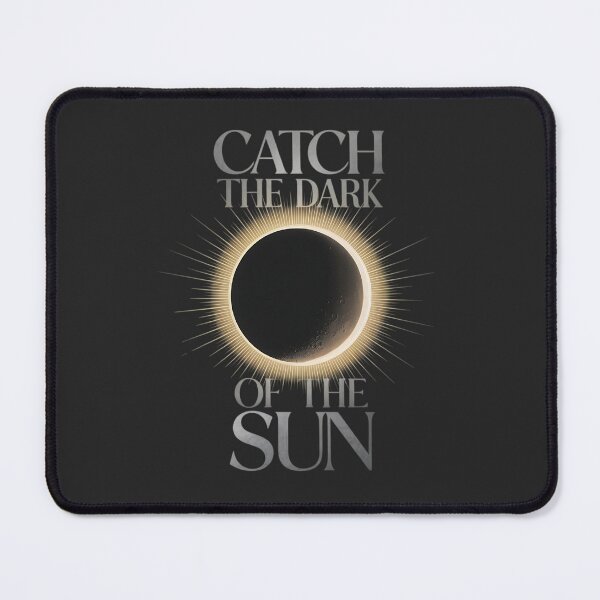 Item preview, Cosmic Contrast: Chasing the Dark of Light designed and sold by TeeGrit.