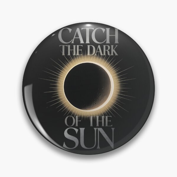 Item preview, Cosmic Contrast: Chasing the Dark of Light designed and sold by TeeGrit.
