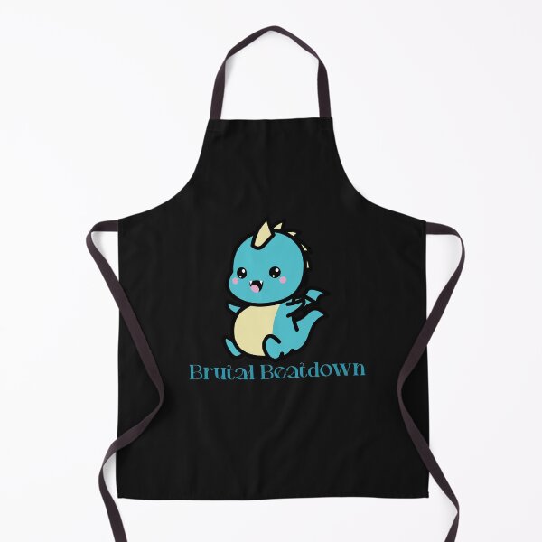 Item preview, Brutal Beatdown designed and sold by ArtitudePrintLb.