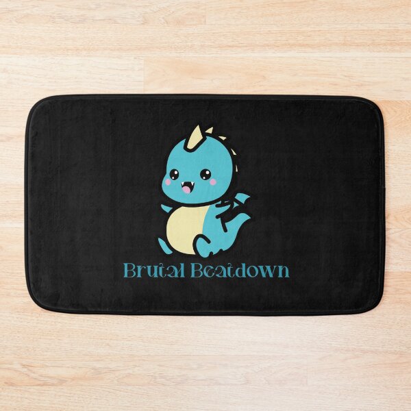 Item preview, Brutal Beatdown designed and sold by ArtitudePrintLb.