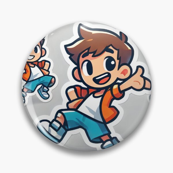 Item preview, Cheerful Energetic designed and sold by wibby-color.