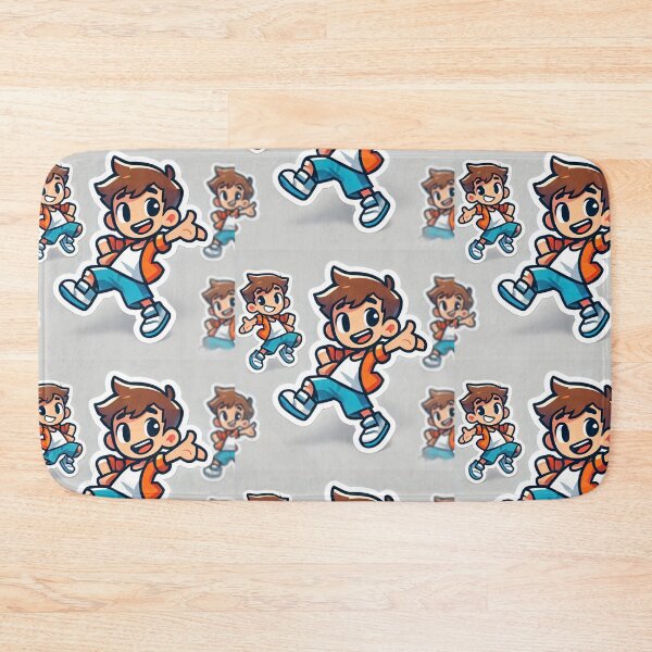 Item preview, Cheerful Energetic designed and sold by wibby-color.