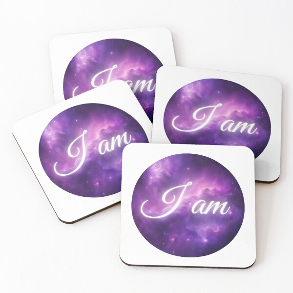 Item preview, I am universe designed and sold by whatthefoxsays.